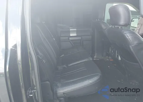 2015 Ford F150 Xlt z USA, uszkodzony, nr VIN 1FTFW1EF2FFA83061